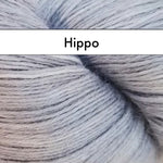 Hippo - Dye to Order