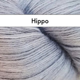 Hippo - Dye to Order