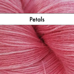 Petals - Dye to Order