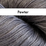 Pewter - Dye to Order