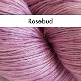 Rosebud - Dye to Order