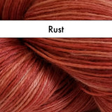 Rust - Dye to Order