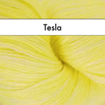 Tesla - Dye to Order