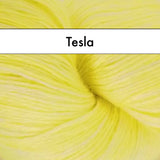 Tesla - Dye to Order