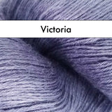 Victoria - Dye to Order