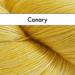 Canary - Dye to Order