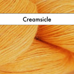 Creamsicle - Dye to Order