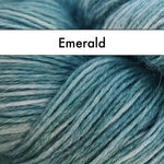 Emerald - Dye to Order