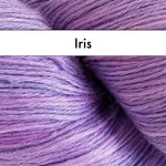 Iris - Dye to Order