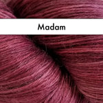 Madam - Dye to Order