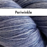 Periwinkle - Dye to Order