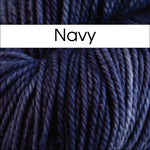 Navy - Dye to Order