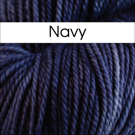 Navy - Dye to Order