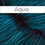 Aqua - Dye to Order