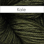 Kale - Dye to Order