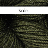 Kale - Dye to Order