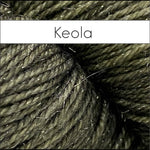 Keola - Dye to Order