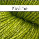 Key Lime - Dye to Order