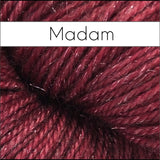 Madam - Dye to Order