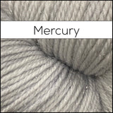 Mercury - Dye to Order