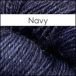 Navy - Dye to Order