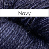 Navy - Dye to Order