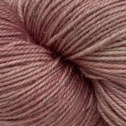 Mauve - Dye to Order