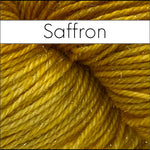 Saffron - Dye to Order