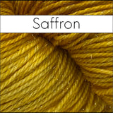 Saffron - Dye to Order