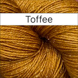 Toffee - Dye to Order