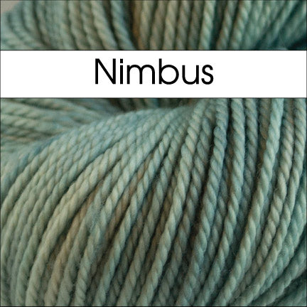 Nimbus - Dye to Order