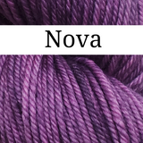 Nova - Dye to Order