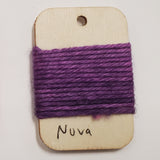 Nova - Dye to Order