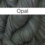 Opal - Dye to Order