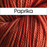 Paprika - Dye to Order