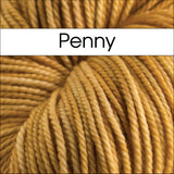 Penny - Dye to Order