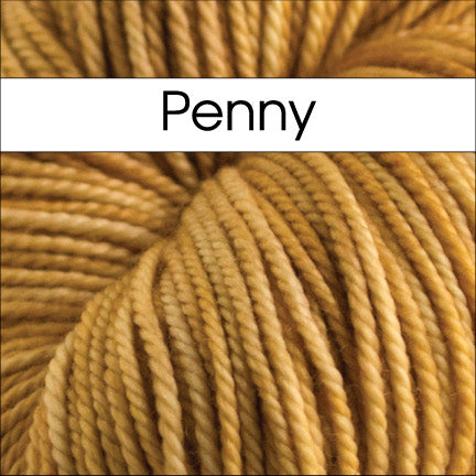 Penny - Dye to Order