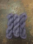 Periwinkle - Dye to Order