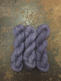 Periwinkle - Dye to Order