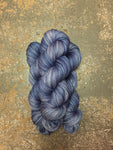 Periwinkle - Dye to Order