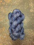 Periwinkle - Dye to Order