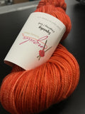 Persimmon - Dye to Order