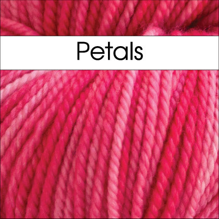 Petals - Dye to Order