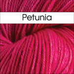 Petunia - Dye to Order