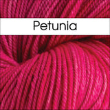 Petunia - Dye to Order