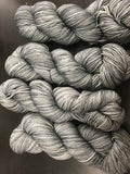 Pewter - Dye to Order