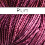 Plum - Dye to Order