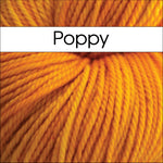 Poppy - Dye to Order