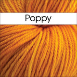 Poppy - Dye to Order