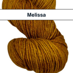 Melissa - Dye to Order